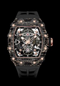 Bentley The Vibrance Bl-71 series ultra-thin carbon fiber case Brand independent