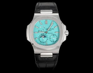 white-gold steel band + 100 3K The domineering president is here! Patek Philipp
