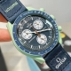 About The Transparent Plastic Watch Mirror The Omega Speedmaster That Went Into