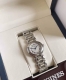 Longines Longines Heart Moon series quartz movement 30 meters water resistant wo