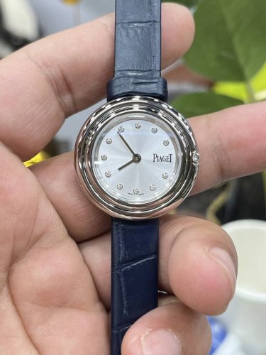 Dongguan original Piaget - Fortune Comes 29mm South African genuine diamond wit