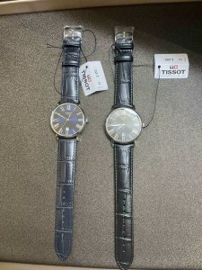 Supports direct shipping from Hong Kong and the US. Tissot T122 latest quartz me