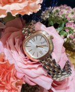 Oh My God, what an amazing watch! Piaget's new Gold-Plated Shadow series watch t