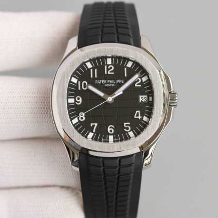 Patek Philippe Aquanaut 5167, 5168 "Grenade" model - Click Image to Close