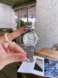 Chopard Happy Diamonds watch, the best-selling Happy Diamonds, is Chopard's mos