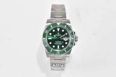 Rolex 40Mm Submariner 116610 Series, Full V5 Version. Upgrades: 1. Entirely Repl - Click Image to Close