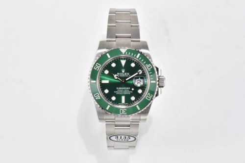 Rolex 40Mm Submariner 116610 Series, Full V5 Version. Upgrades: 1. Entirely Repl