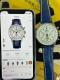 Exclusive real shot Breitling Aviation Chronograph Series Model Ab0139A71G1 Male