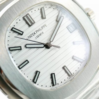 Zf Patek Philippe Patek Philippe Pp Elegant Sports Series 5711 1A Nautilus, The