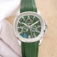 Patek Philippe 5261R-001 Latest Model Smiling Hand Grenade Unisex! Patek Philipp