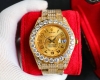 Top-Tier Replica Rolex Luxury Ultimate Starry Sky Edition Watch Crafted From 904