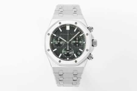 New Product Audemars Piguet Royal Oak 26240 Series Is A 41Mm Stainless Steel Aut - Click Image to Close