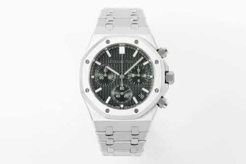 New Product Audemars Piguet Royal Oak 26240 Series Is A 41Mm Stainless Steel Aut