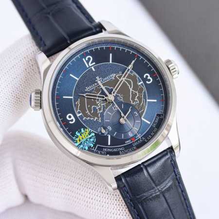 Platinum Twa Factory produced Jaeger-LeCoultre Master Series V2 upgraded versio - Click Image to Close