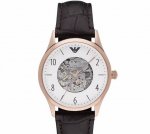 Armani masculine watch Model: Ar1920 Case: 316L stainless steel Mirror: Tempered