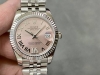 A+ Factory Women's Oyster Datejust 31Mm Follow your heart, romance in everyday l