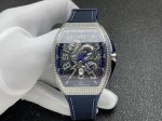 Abf Franck Muller upgraded version V45 Vanguard Dargon King Chinese Dragon Lumin