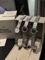 Rolex's 1950 Precision series is the most kaleidoscopic style of its time. Its t