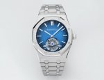Bbs-Factory The best detoxifying "tourbillon" 2025 Audemars Piguet Royal Oak Tou