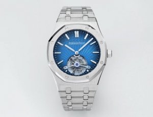 Bbs-Factory The best detoxifying "tourbillon" 2025 Audemars Piguet Royal Oak Tou