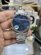 The Longines Master Series Kinetic Energy Matching Movement Adopts An Integrated