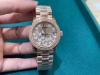 The latest Rolex Women's Datejust 31mm watch! 1: Made from the original mold, th