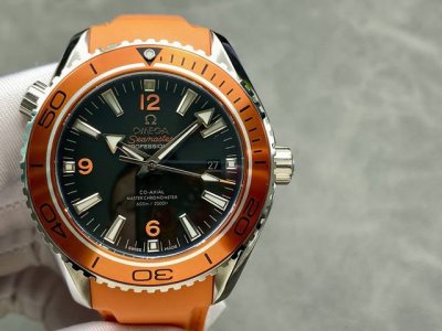 Tw Omega Seamaster 45Mm