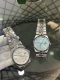 Exclusive real photos Rolex Automatic Schweizer Maschinen Model M127334-0001 Mal