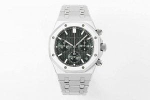 New Product Audemars Piguet Royal Oak 26240 Series Is A 41Mm Stainless Steel Aut