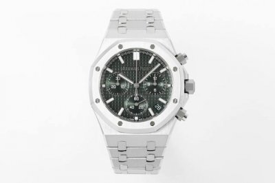 New Product Audemars Piguet Royal Oak 26240 Series Is A 41Mm Stainless Steel Aut