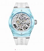 The first hit Bentley-Bentley Dawn series creates a transparent visual presentat