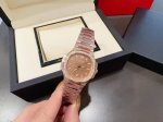 Counter Full Set Packaging Patek Philippe Nautilus 7118 Latest Color Matching Hi