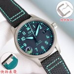 tw New products are coming IWC's new Mark 20 AMG Petronas F1 Team special editio