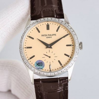 Classic charm, classic reappearance, new Patek Philippe, Classic Watch Series 51