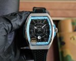 Abf The Highest Quality New Racing Series Has Arrived Franck Muller Vanguard Yac