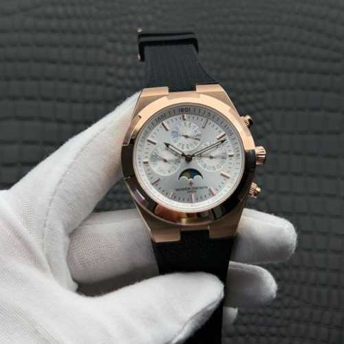 Brand: Vacheron Constantin. Elegant and tasteful, hot-selling, popular model wit