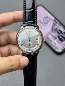 Omega Kinetic Energy Butterfly 39.5mm*12.5mmcal.2627 Omega Kinetic Energy Butterfly 39.5mm*12.5mmcal.2627