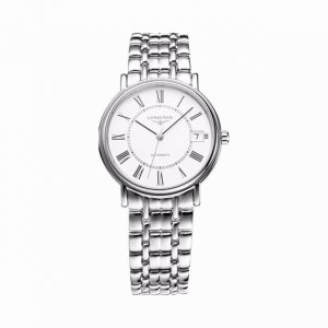 Shipping Photos, Longines Watch, Gorgeous Series Men's Mechanical Watch L4.821.4