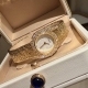 Piaget Limelight Gala Precious Watch 26mm diameter, set with diamonds, dazzling