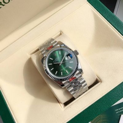 Rolex Datejust 41 Mm Watch Official Synchronization Original Hot Selling Hot Mod