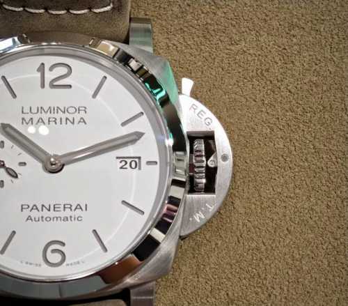Around 2018, you had to queue up in Beijing and Shanghai to buy a Panerai, but