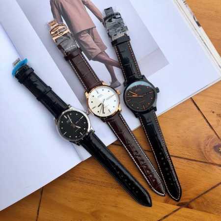 Hong Kong direct mail Pure original Mido Helmsman series men's mechanical watch! - Click Image to Close