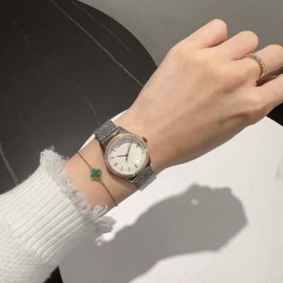 Omega Omega Sapphire Crystal Mirror, Scratch-Resistant, Stylish And Easy To Sell