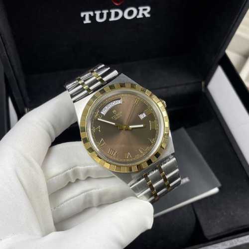 Tudor Appreciation: Royal Elegance New Arrival Must-Have Series! Highly Recommen