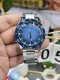 Omega 75th Anniversary Edition Seamaster 300m "Spectre" shipped real shot DDD