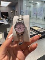 I Want To Weld This Watch On My Hand. I Can't Resist The New Gucci Watch. The G-