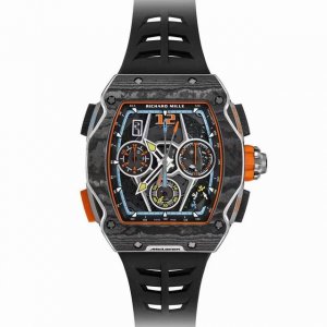New watch