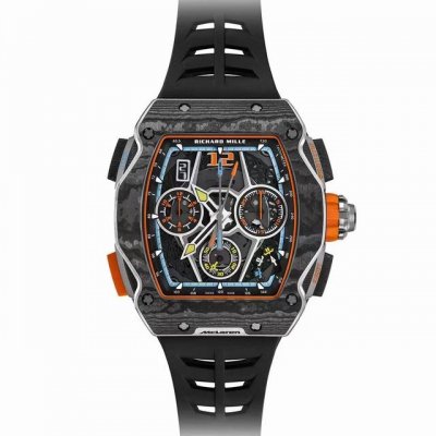 New watch