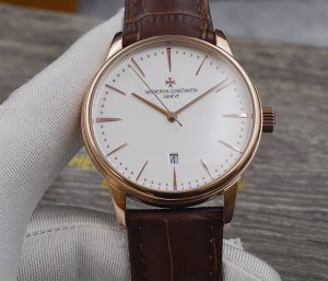 Vacheron Constantin New Elegant Style Hot-Selling Bestseller High-Performance Mu