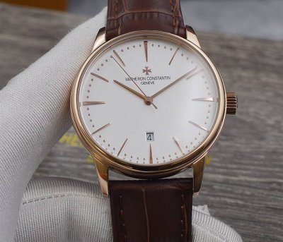 Vacheron Constantin New Elegant Style Hot-Selling Bestseller High-Performance Mu